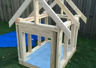 Affordable Deck Repair