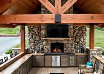 Deck Repair Service