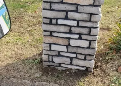 Dependable Landscaping Company