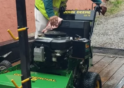 Fantastic Landscaping Company
