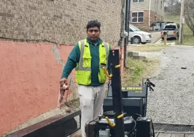 Quality Landscaping Company