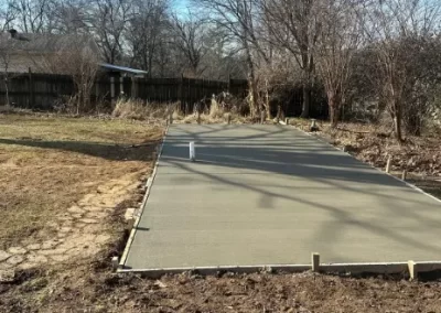 Reliable Landscape Contractor