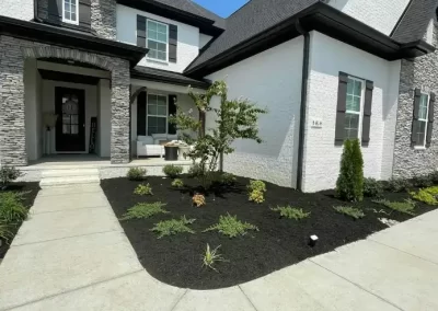 Reputable Landscape Services