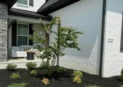 Reputable Landscaping Company