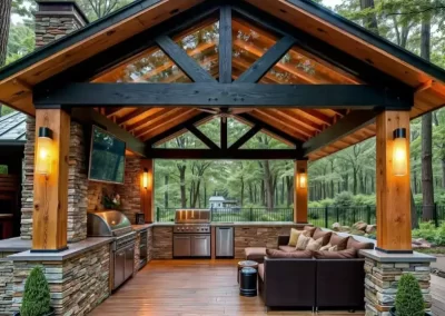 Superb Deck Repair